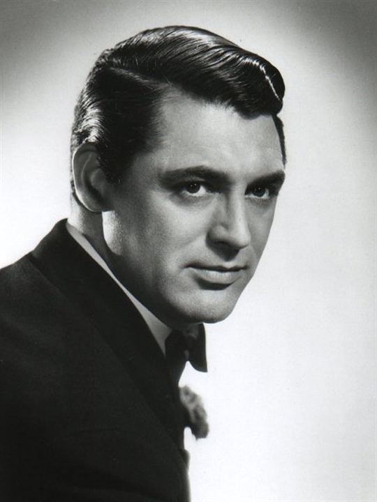Affiche Cary Grant