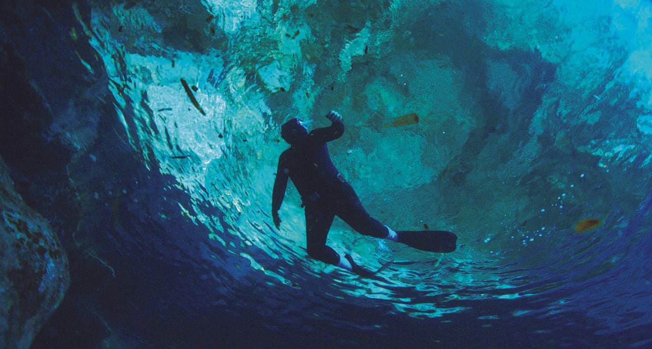 Fuocoammare, par-delà Lampedusa : Photo