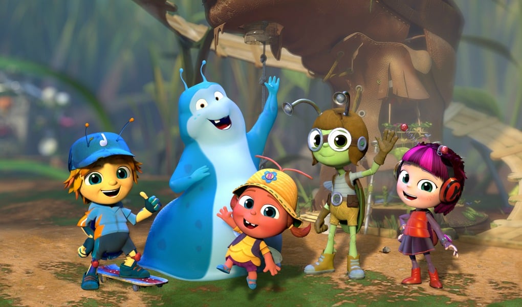 Beat Bugs : Photo