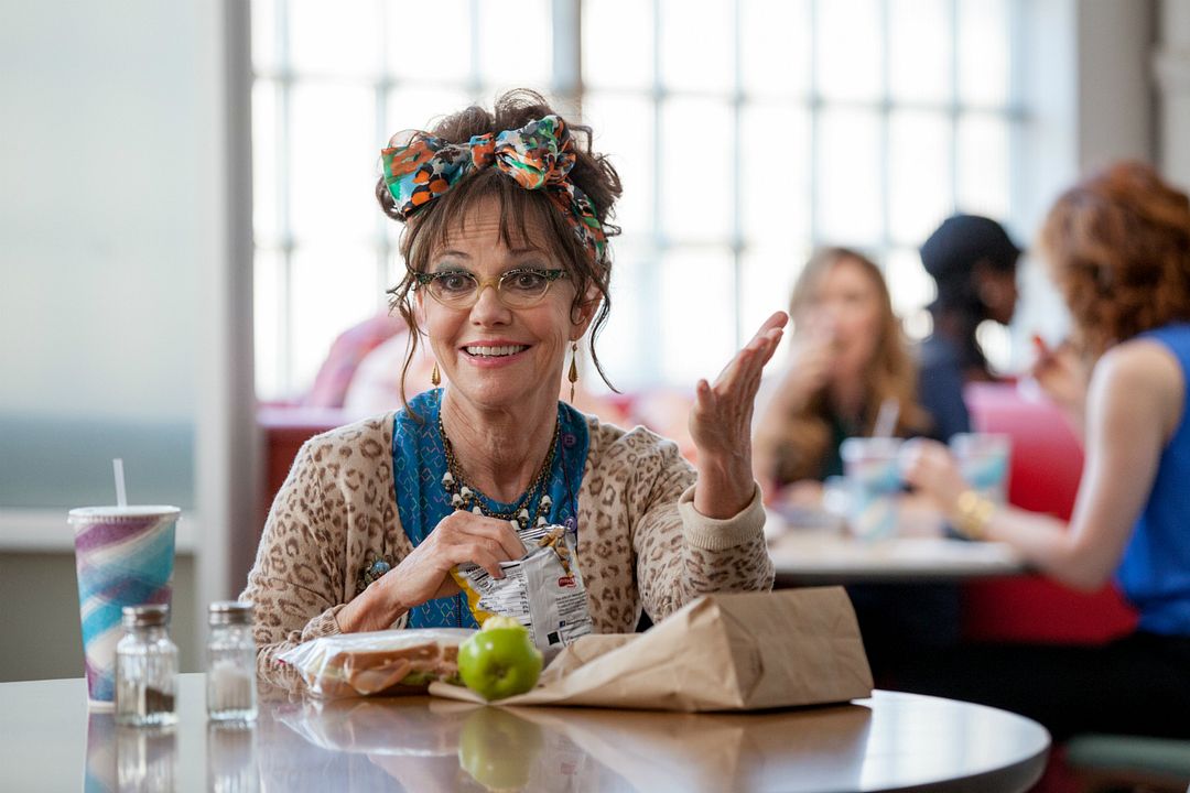 Hello, My Name Is Doris : Photo Sally Field