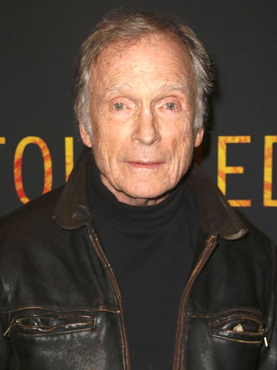 Affiche Dick Cavett