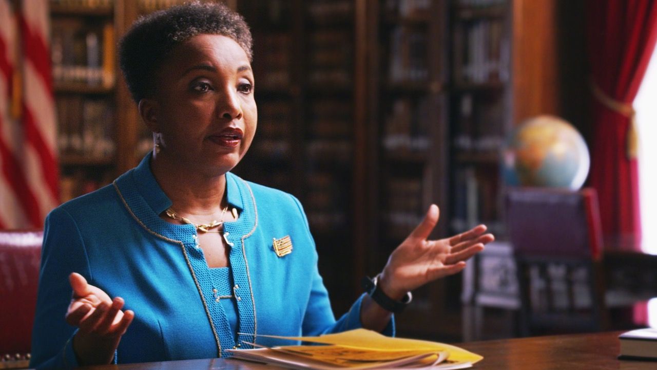 Hillary's America: The Secret History of the Democratic Party : Photo