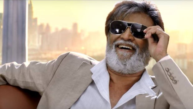 Kabali : Photo