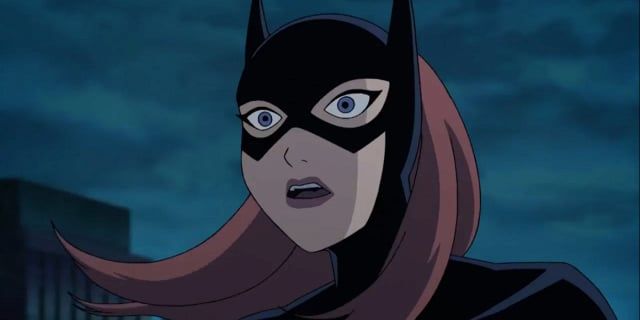 Batman: The Killing Joke : Photo