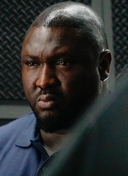 Zoo : Photo Nonso Anozie