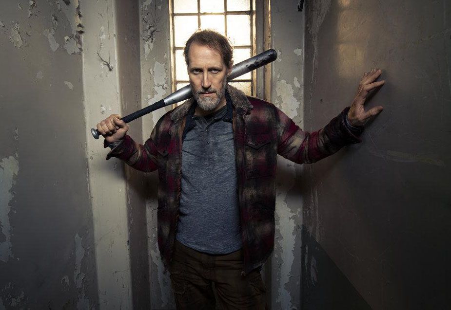 Photo Christopher Heyerdahl