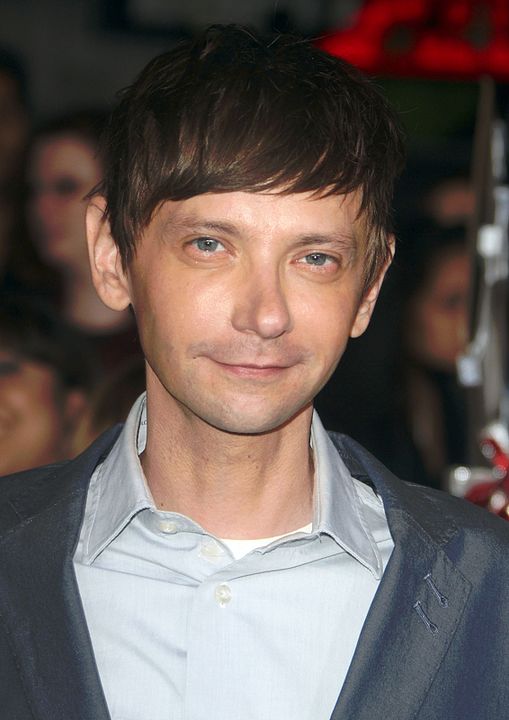 Affiche DJ Qualls