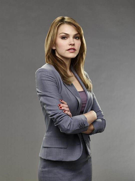 Photo Aimee Teegarden