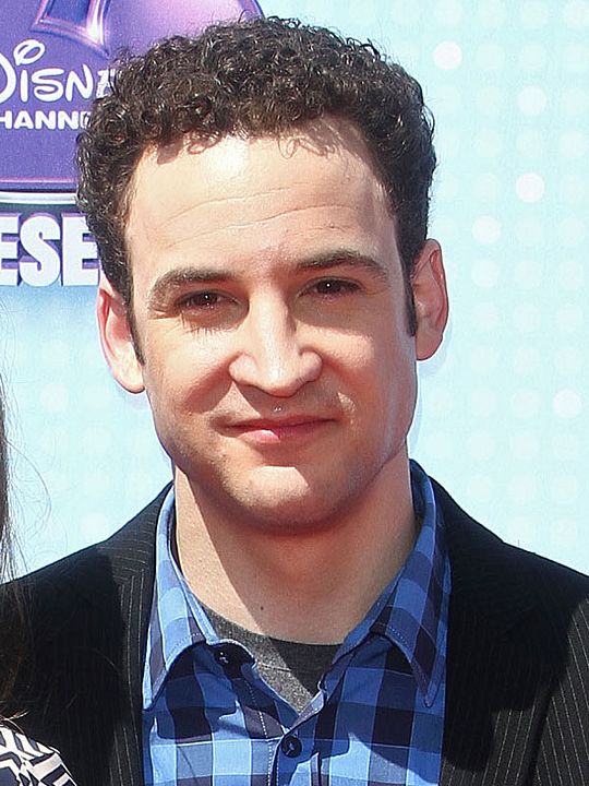 Affiche Ben Savage