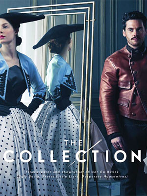 The Collection : Affiche