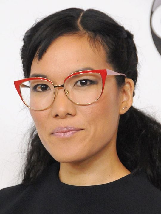 Affiche Ali Wong