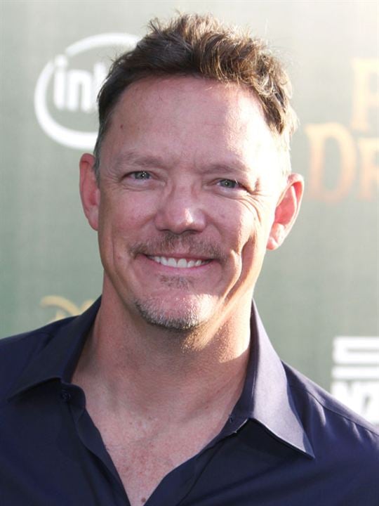 Affiche Matthew Lillard