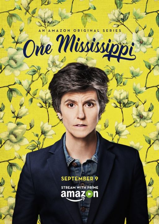 One Mississippi : Affiche