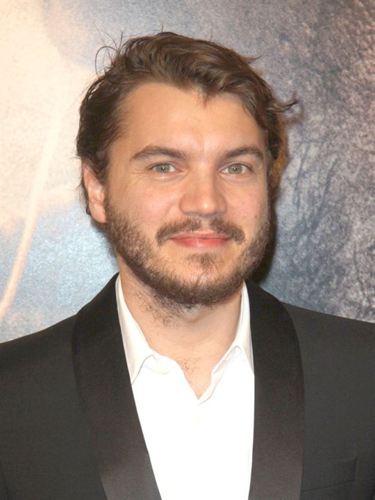 Affiche Emile Hirsch