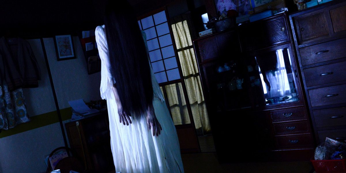 Sadako Vs. Kayako : Photo