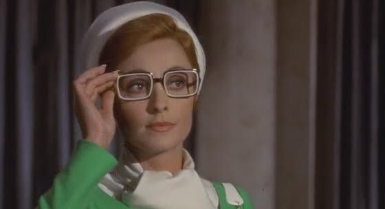 Matt Helm règle ses comptes : Photo