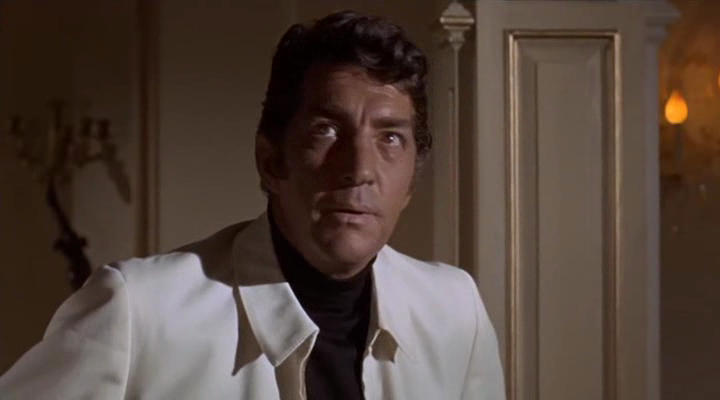 Matt Helm règle ses comptes : Photo