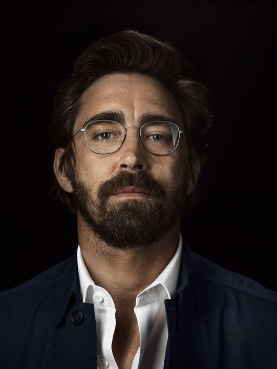 Photo Lee Pace