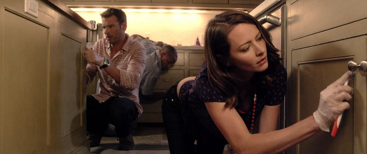 Let's Kill Ward's Wife : Photo