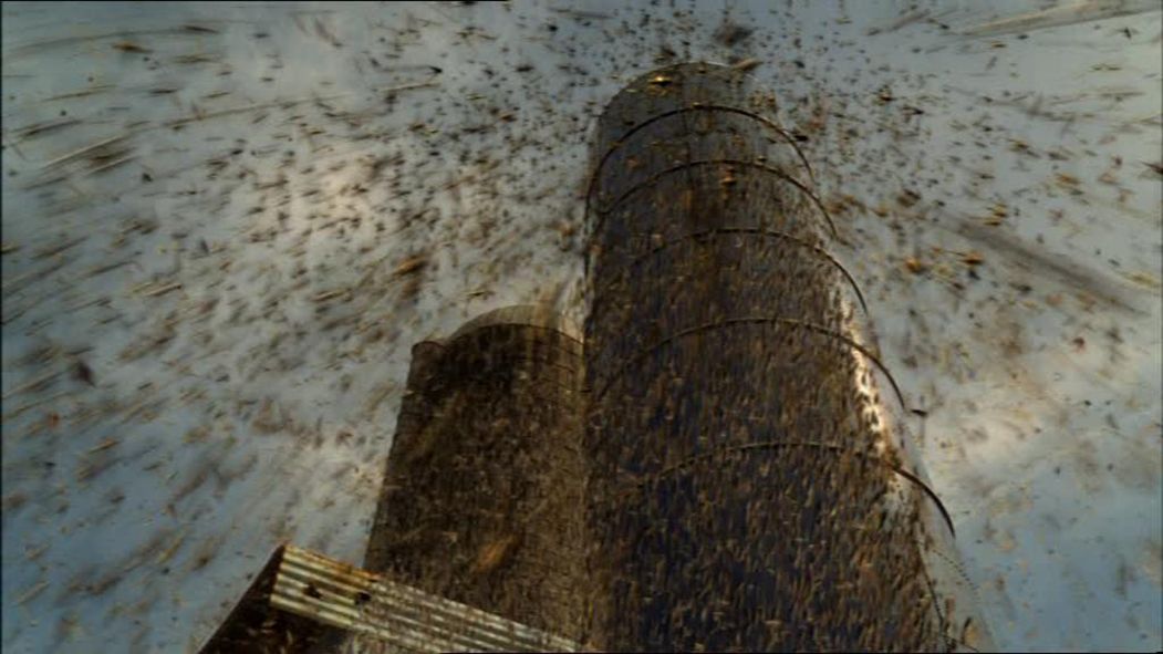 Les ailes du chaos : Photo