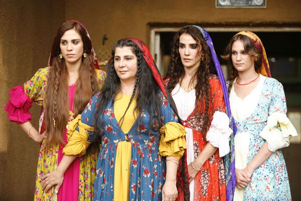 Ekşi Elmalar : Photo