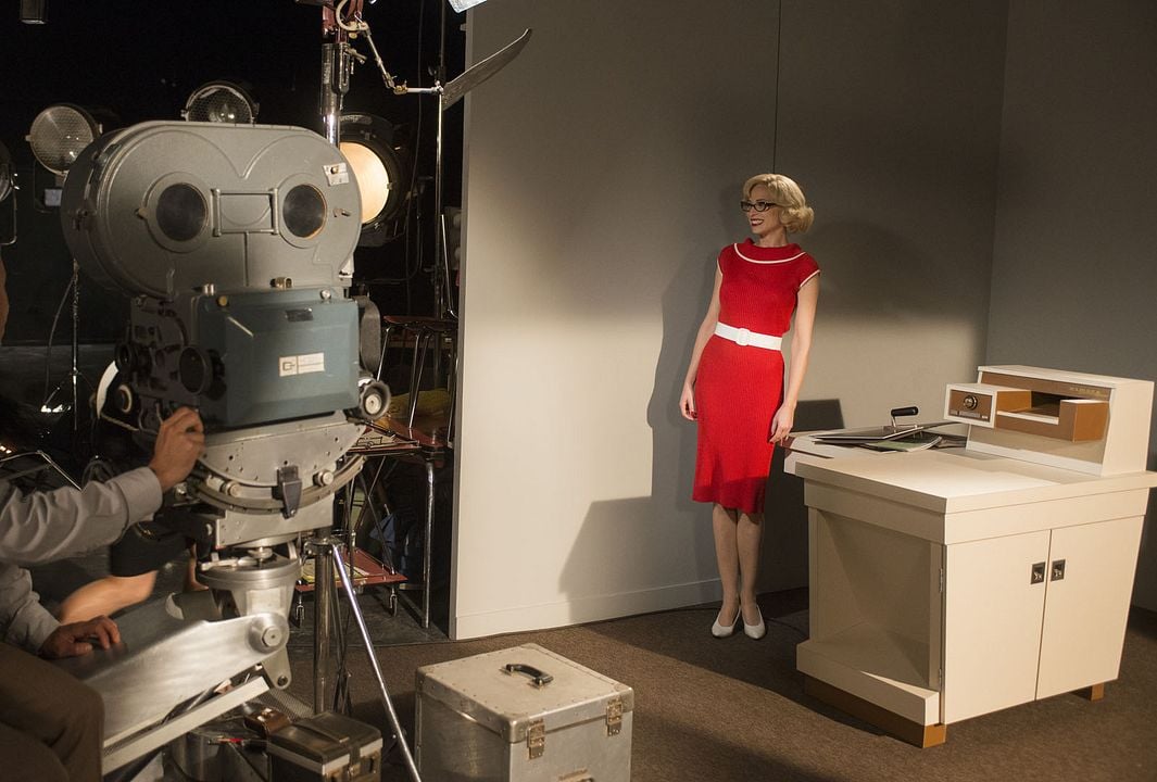 Les Petits meurtres d'Agatha Christie : Photo Elodie Frenck