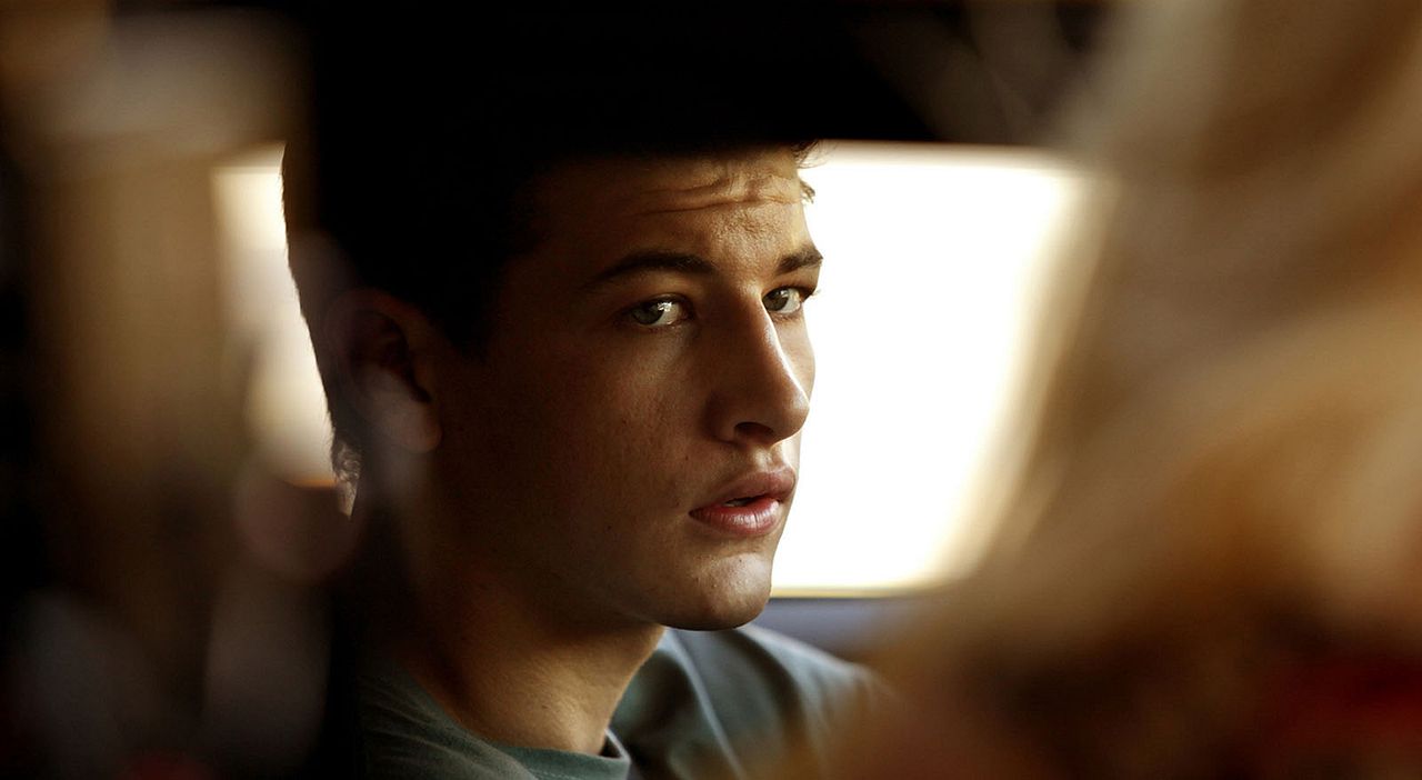 Detour : Photo Tye Sheridan