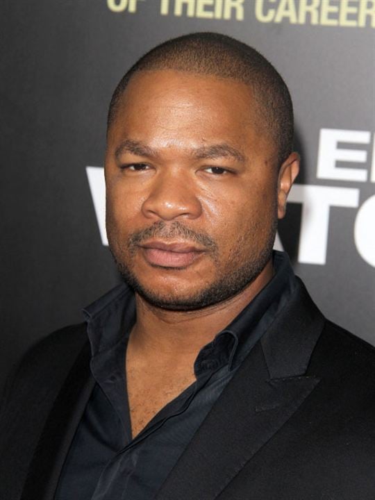 Affiche Xzibit