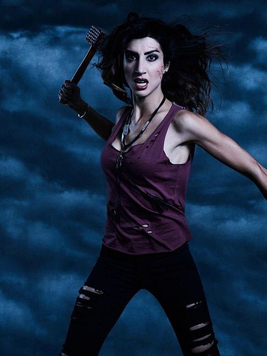Photo Dana DeLorenzo