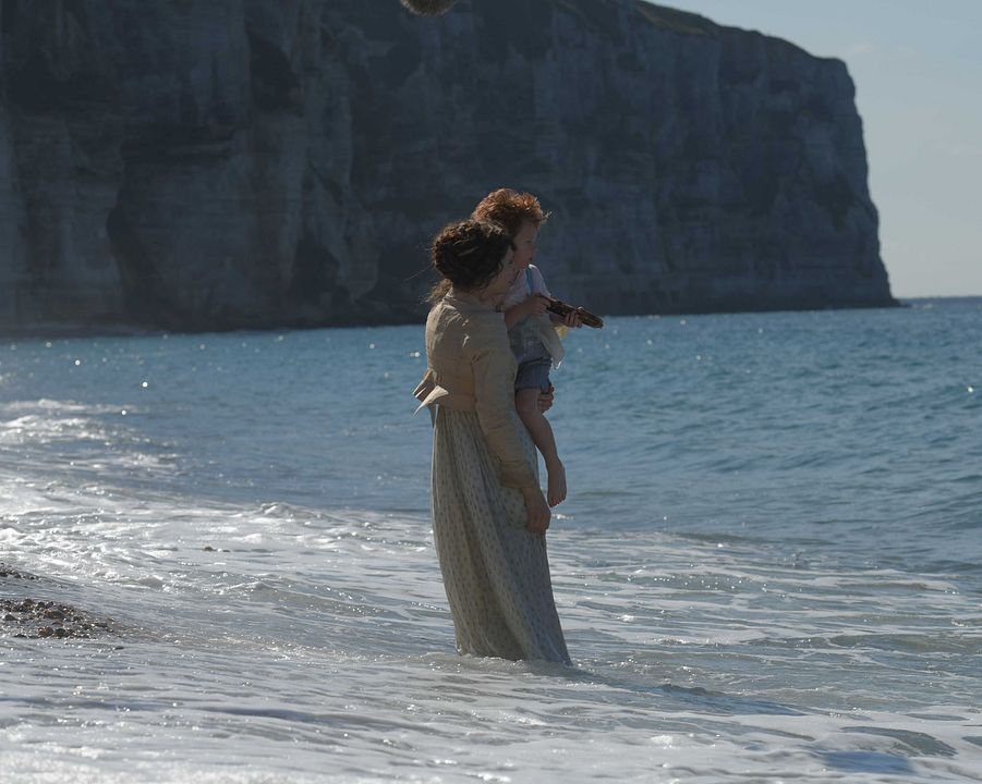 Une Vie : Photo