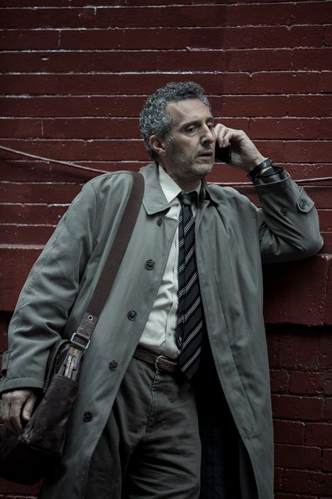 The Night Of : Photo