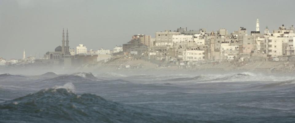 Gaza Surf Club : Photo