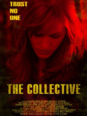 The Collective : Affiche