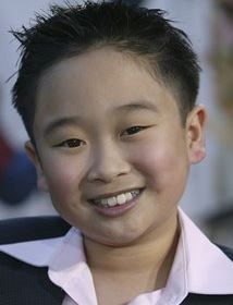 Affiche Andrew Vo