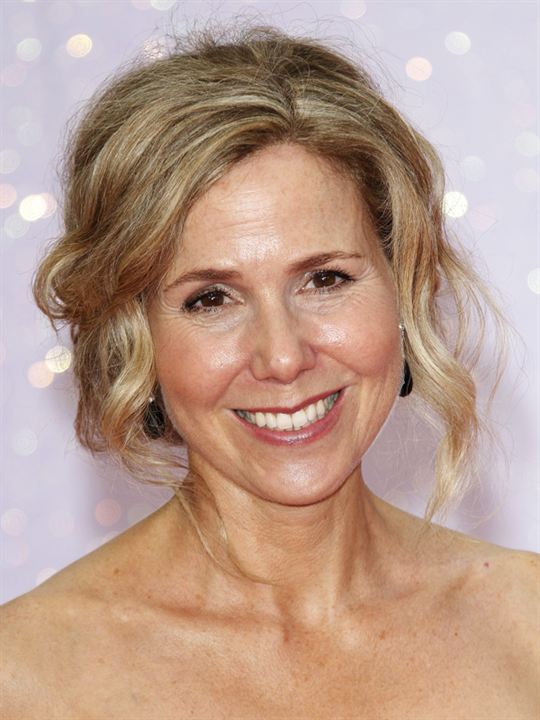 Affiche Sally Phillips