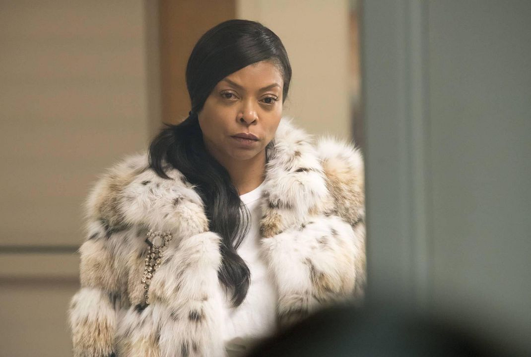 Empire (2015) : Photo Taraji P. Henson