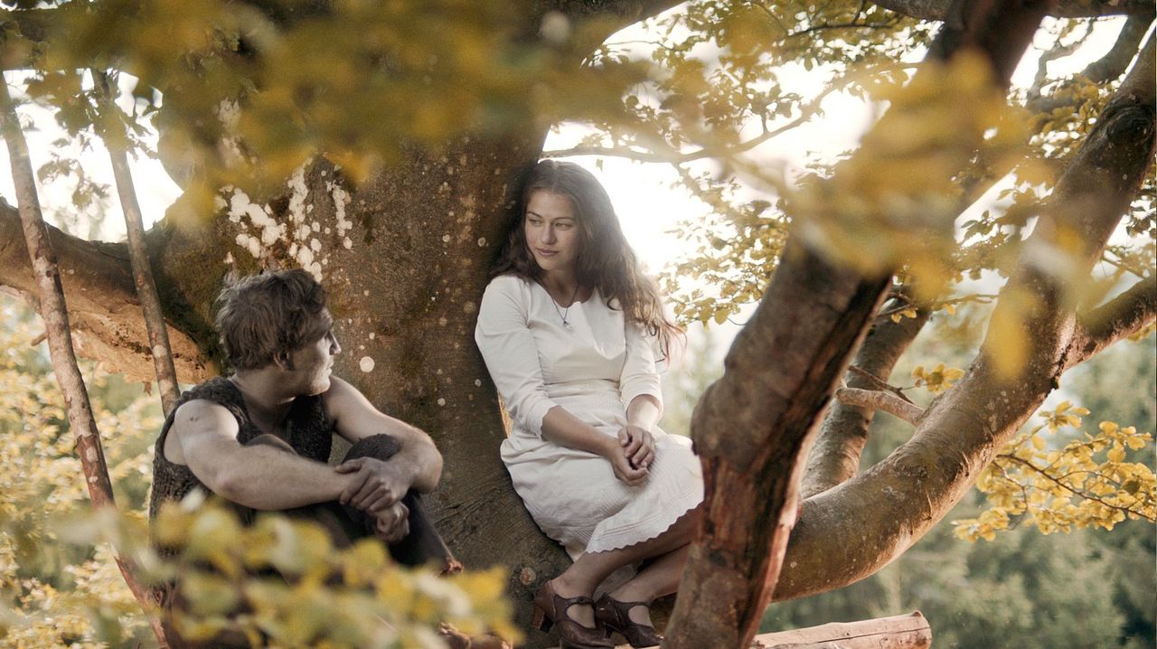 Coeur de pierre : Photo Frederick Lau, Henriette Confurius