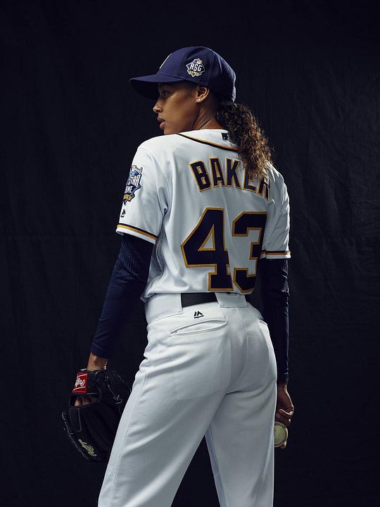Pitch : Photo Kylie Bunbury