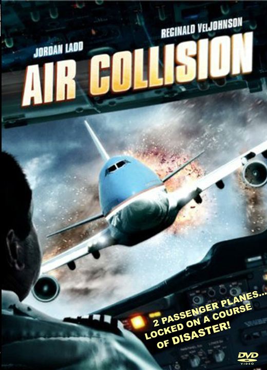 Air Collision Apocalypse : Affiche