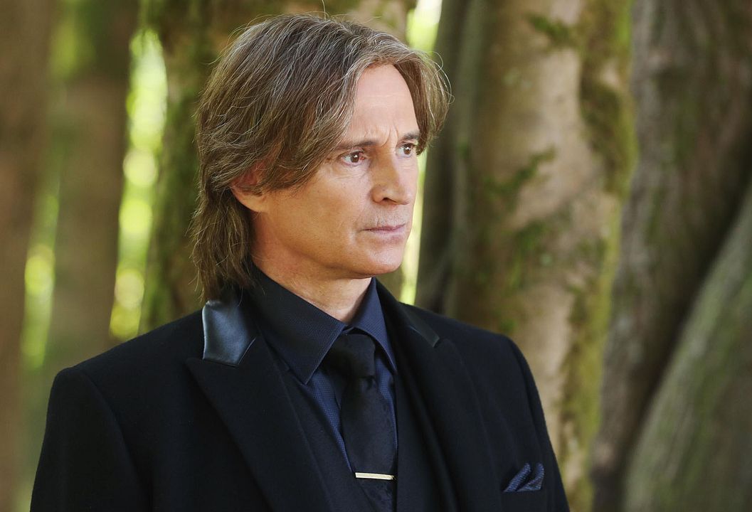 Once Upon a Time : Photo Robert Carlyle