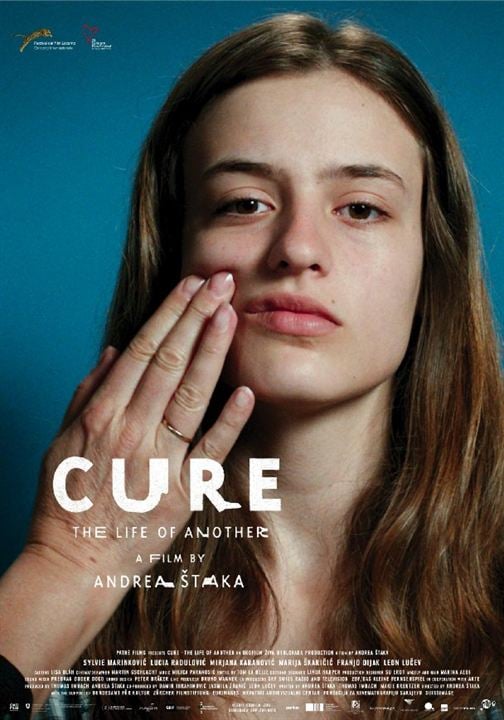 Cure: The Life of Another : Affiche