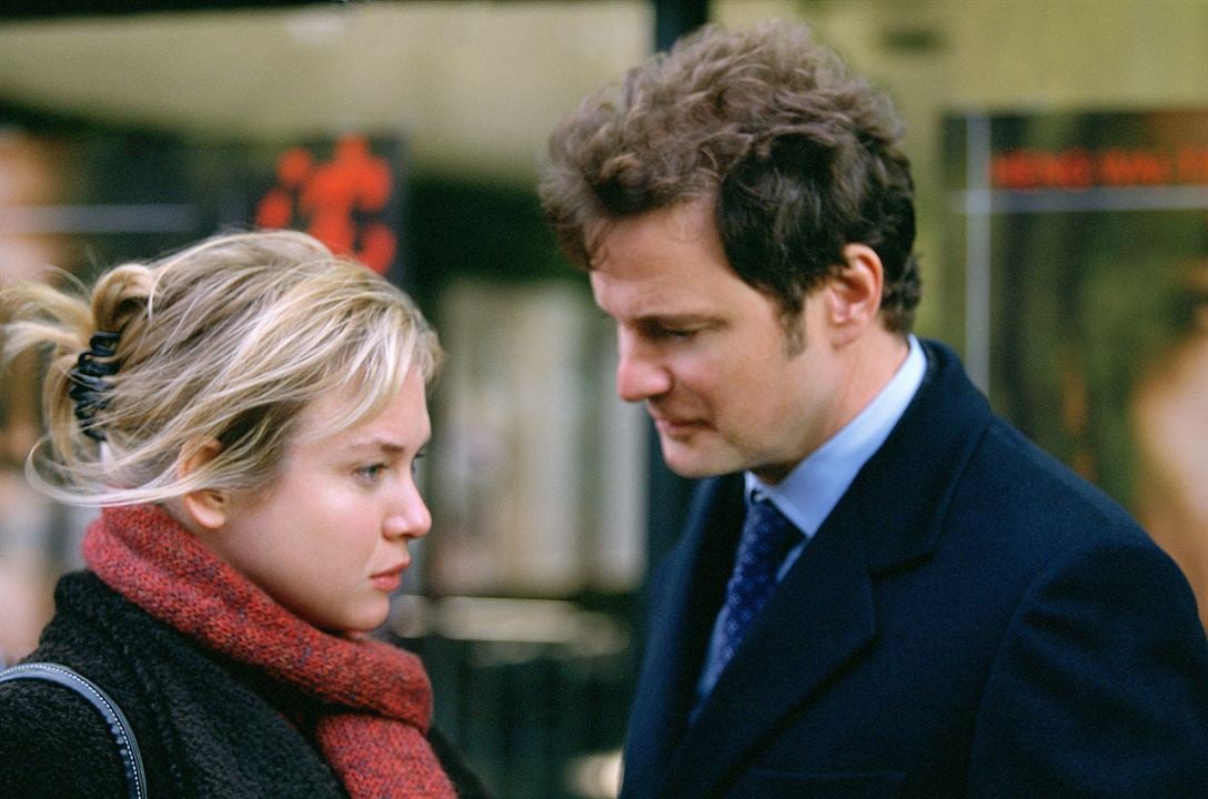 Le Journal de Bridget Jones : Photo