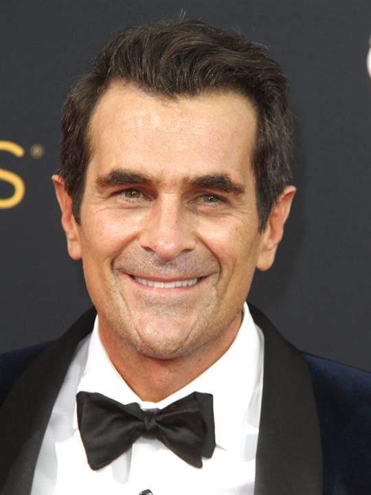 Affiche Ty Burrell