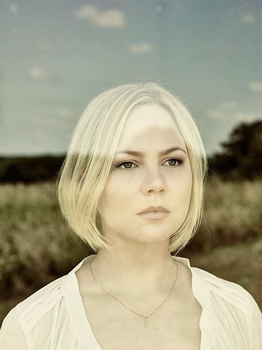 Photo Adelaide Clemens