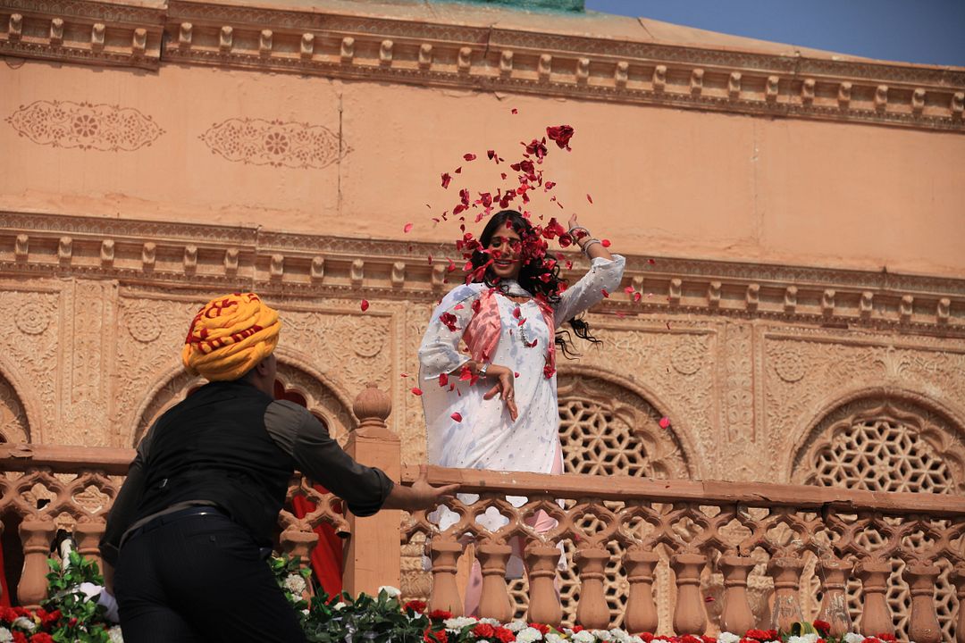 Bir Baba Hindu : Photo