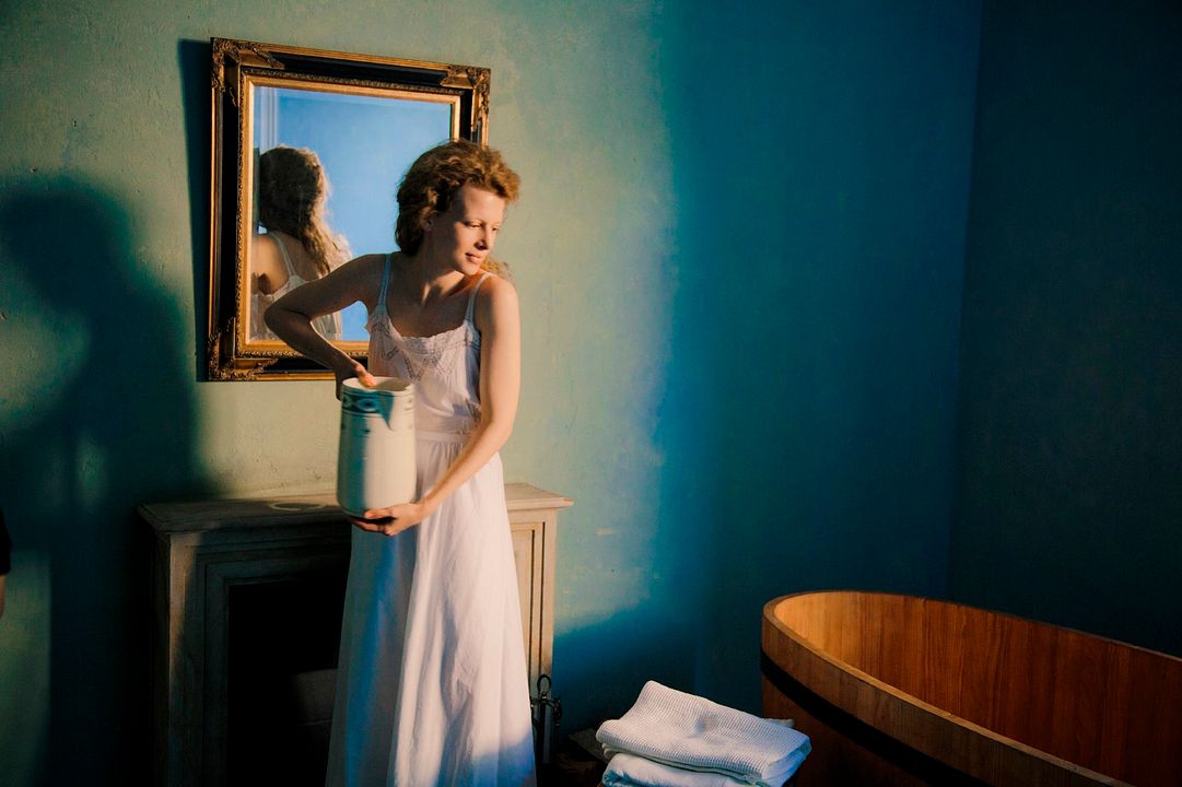 Photo Karolina Gruszka