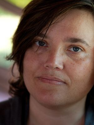 Affiche Claudia Boysen