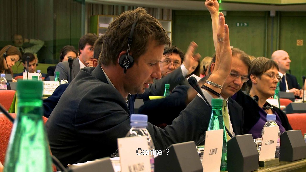 Amère victoire : Photo