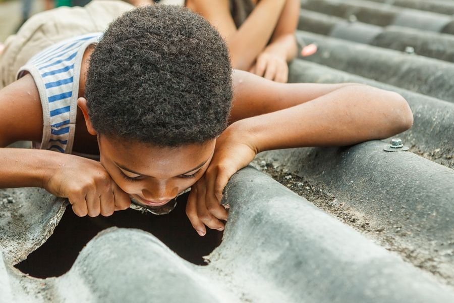 Pelé - naissance d’une légende : Photo