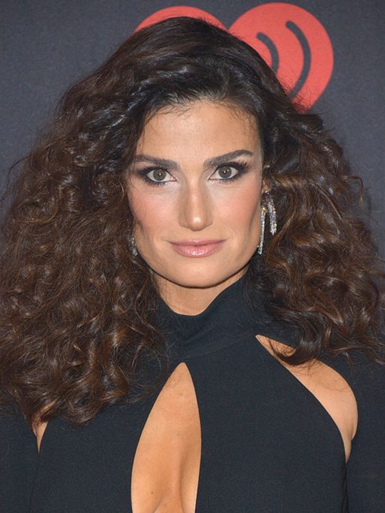 Affiche Idina Menzel